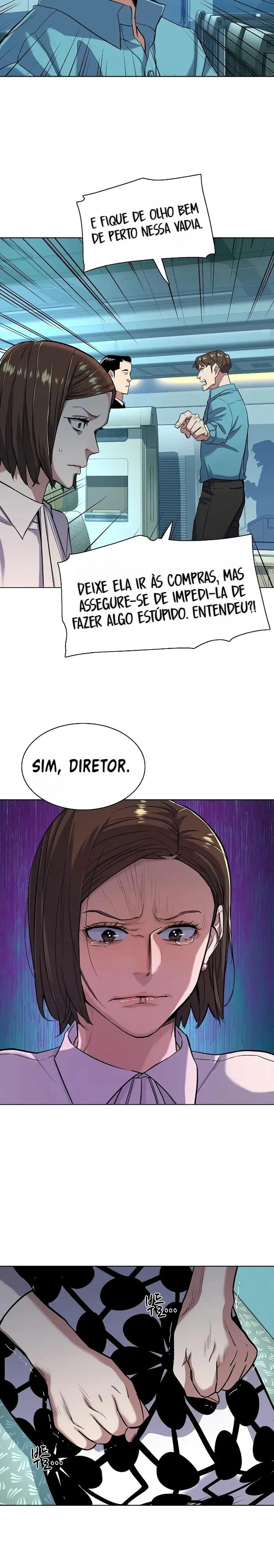 Página 17 - O Filho mais Novo dos Chaebol Cap. 50