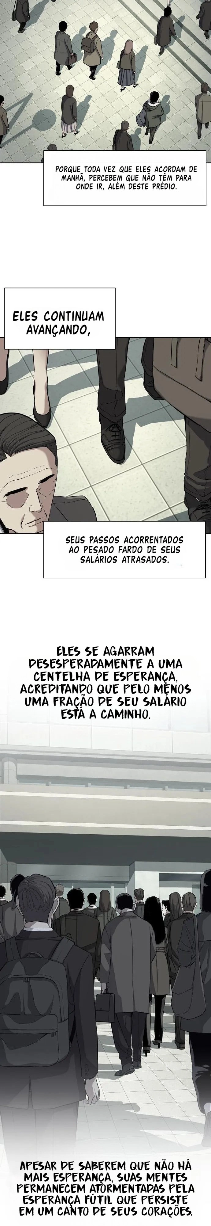 Página 2 - O Filho mais Novo dos Chaebol Cap. 51