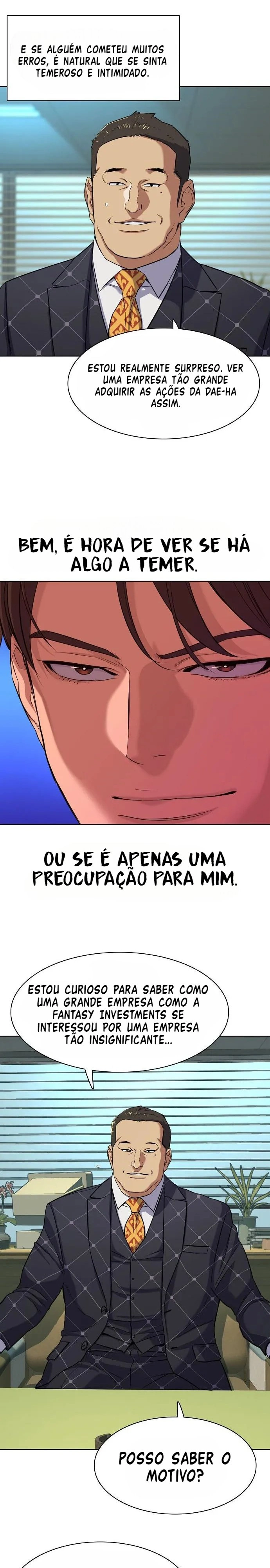 Página 6 - O Filho mais Novo dos Chaebol Cap. 51