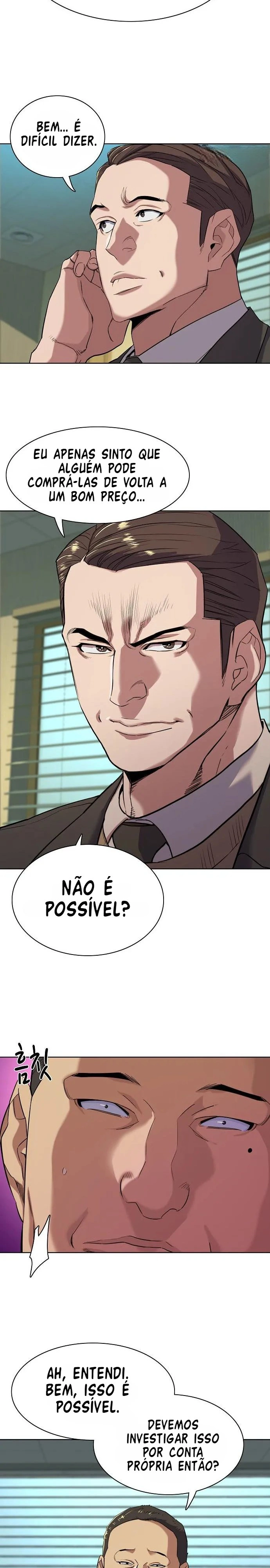 Página 15 - O Filho mais Novo dos Chaebol Cap. 51