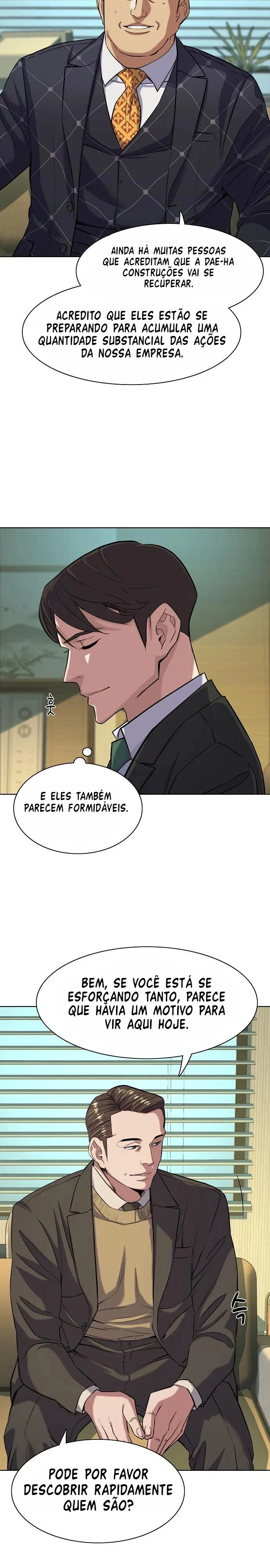 Página 16 - O Filho mais Novo dos Chaebol Cap. 51