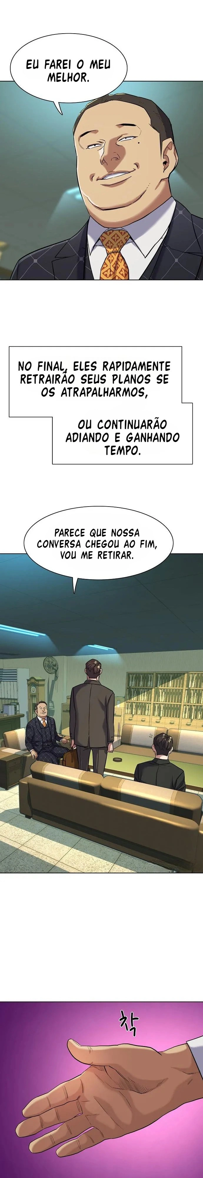 Página 17 - O Filho mais Novo dos Chaebol Cap. 51
