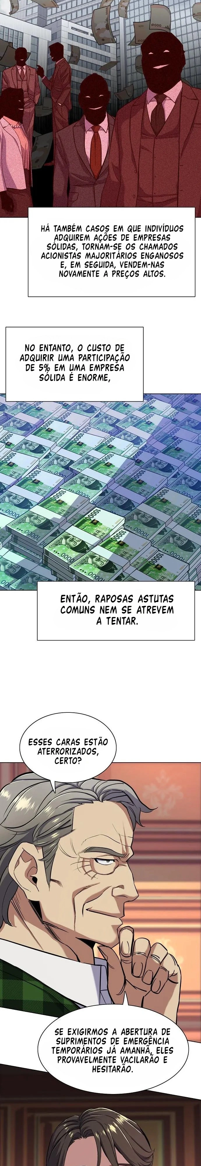 Página 30 - O Filho mais Novo dos Chaebol Cap. 51