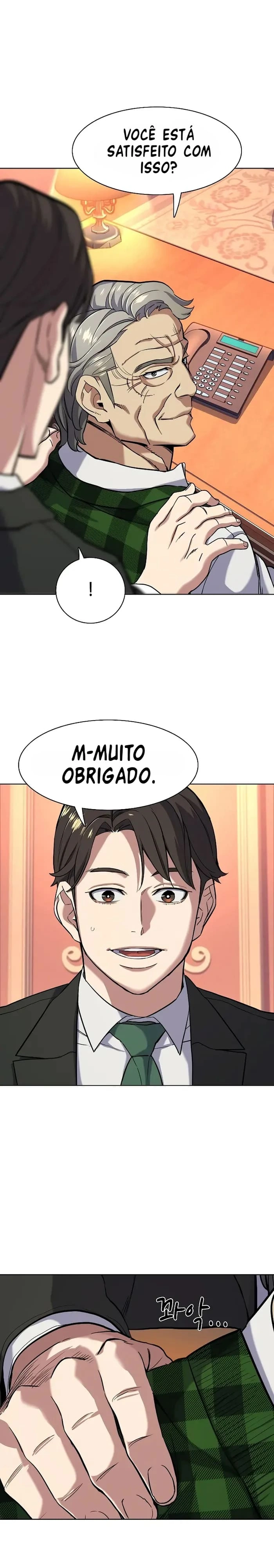 Página 9 - O Filho mais Novo dos Chaebol Cap. 52