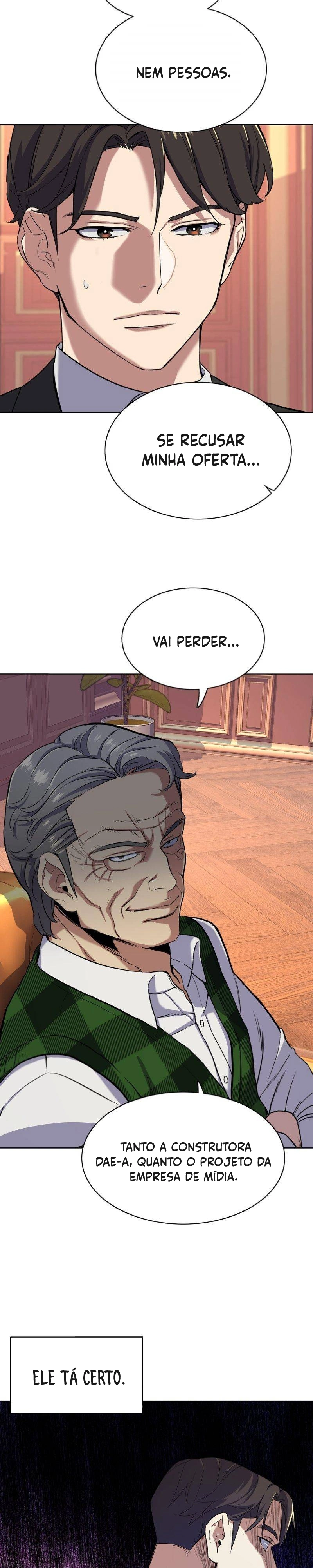 Página 3 - O Filho mais Novo dos Chaebol Cap. 53