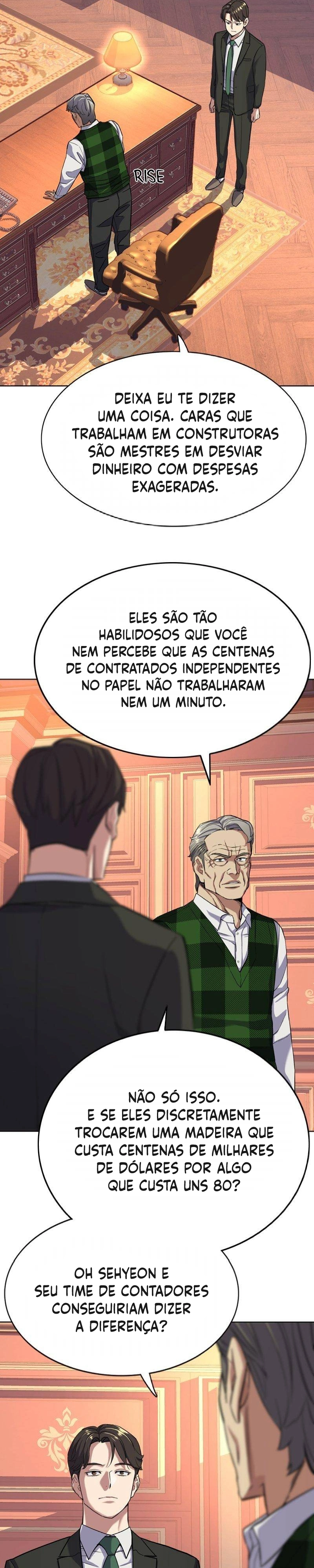 Página 6 - O Filho mais Novo dos Chaebol Cap. 53
