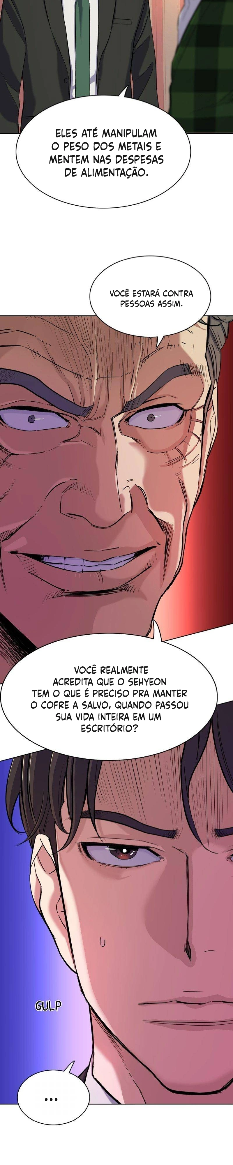 Página 7 - O Filho mais Novo dos Chaebol Cap. 53