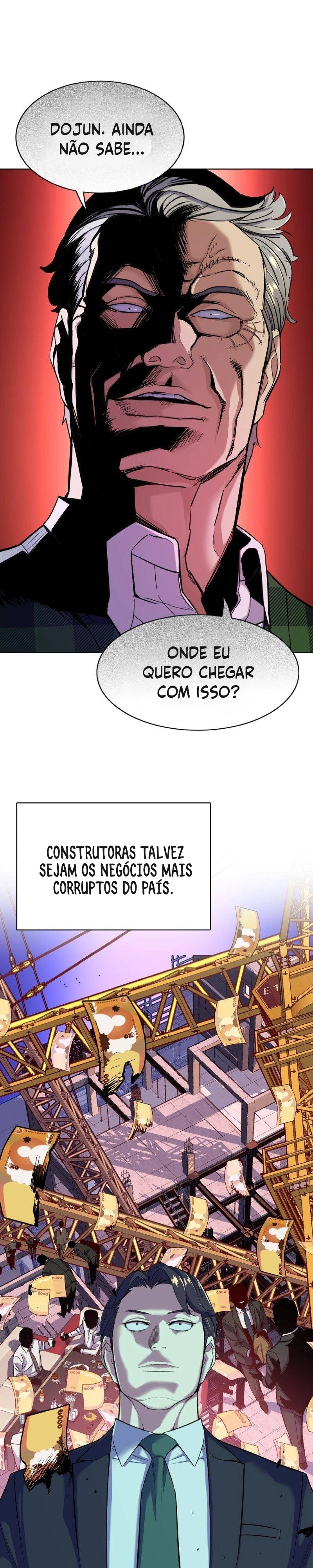 Página 8 - O Filho mais Novo dos Chaebol Cap. 53