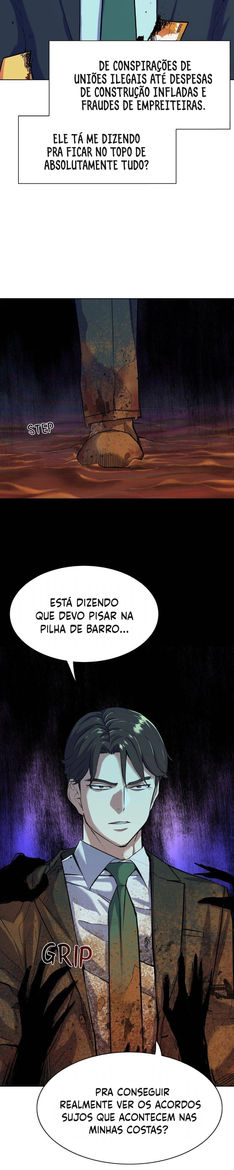 Página 9 - O Filho mais Novo dos Chaebol Cap. 53