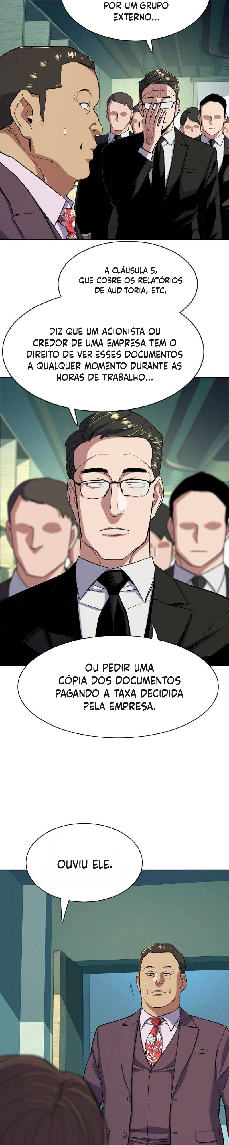 Página 24 - O Filho mais Novo dos Chaebol Cap. 53