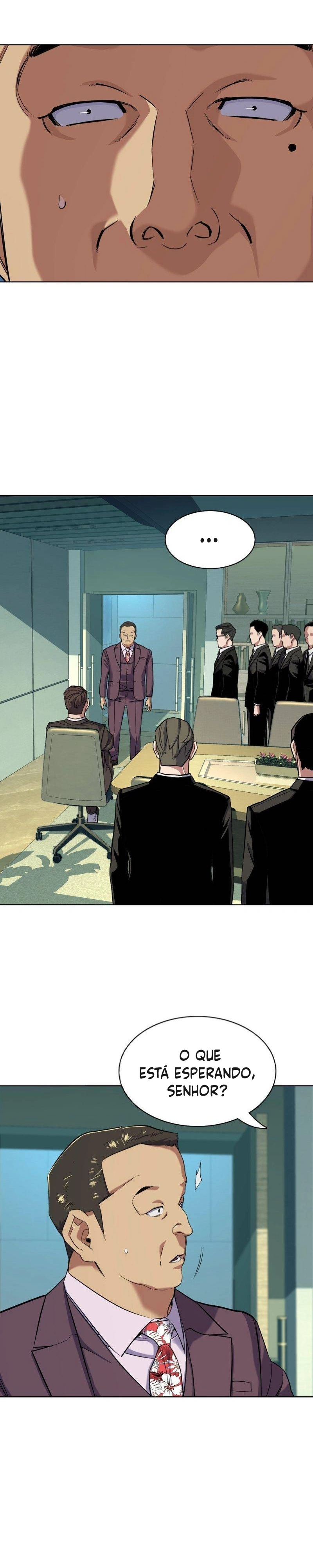 Página 26 - O Filho mais Novo dos Chaebol Cap. 53