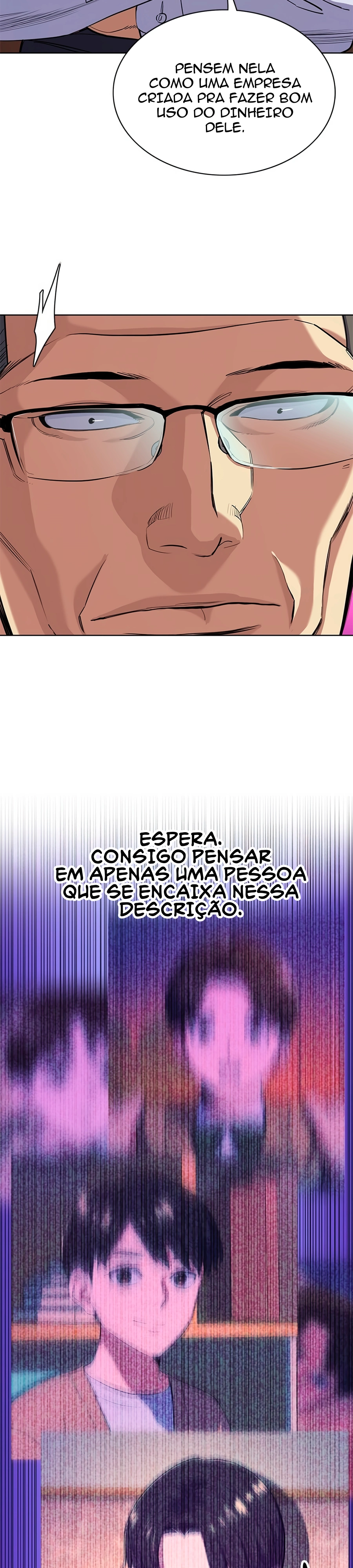 Página 44 - O Filho mais Novo dos Chaebol Cap. 54