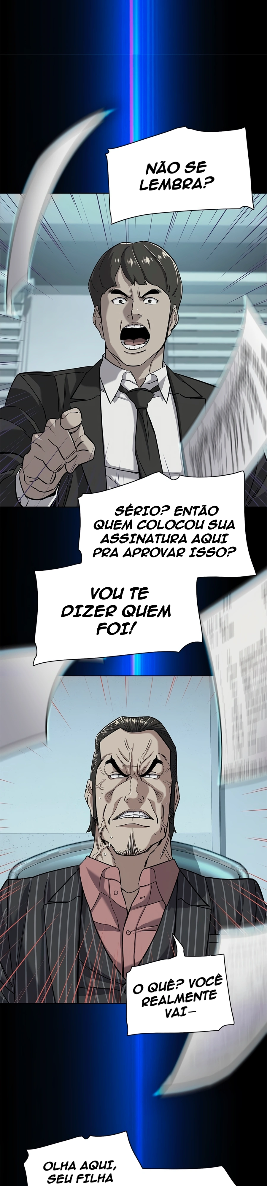 Página 11 - O Filho mais Novo dos Chaebol Cap. 55