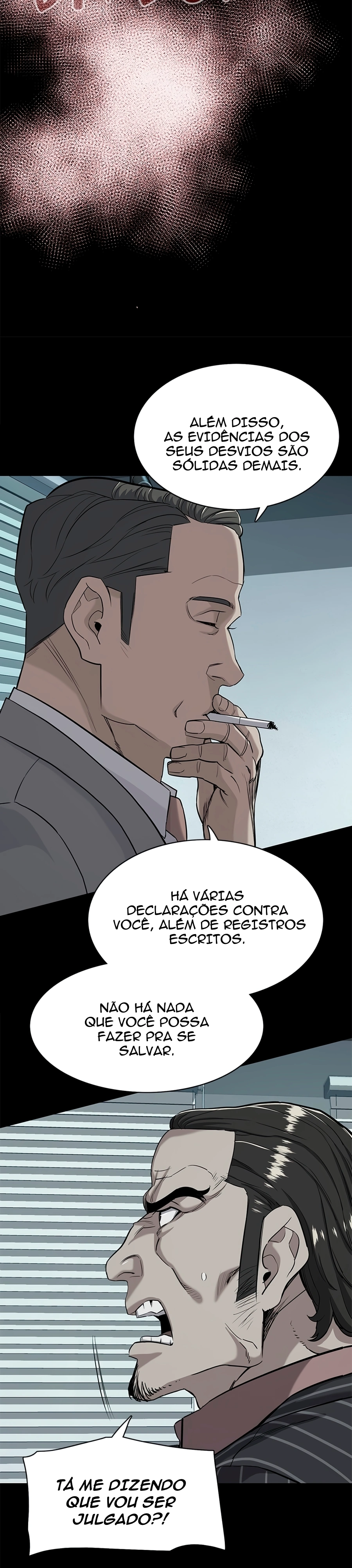 Página 17 - O Filho mais Novo dos Chaebol Cap. 55
