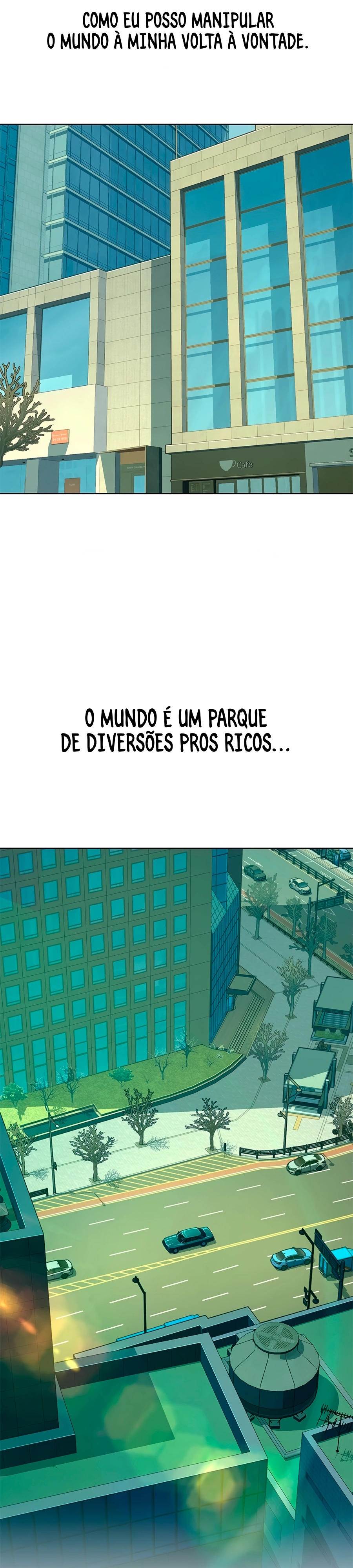 Página 29 - O Filho mais Novo dos Chaebol Cap. 55