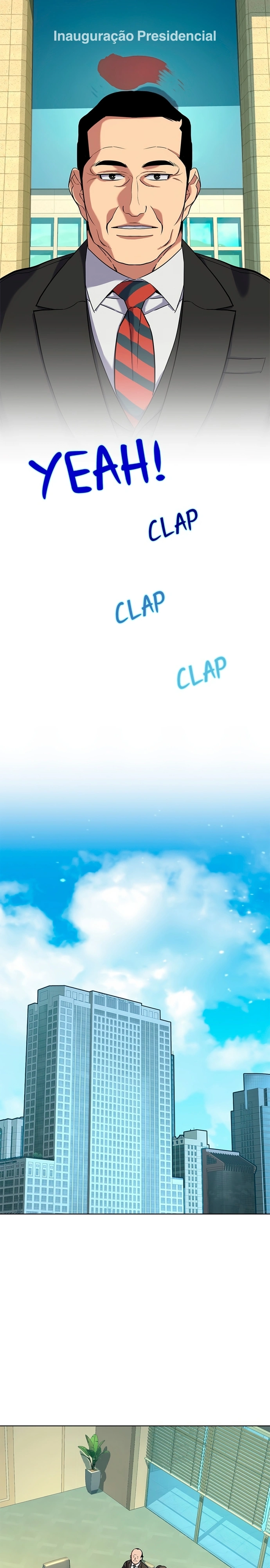 Página 2 - O Filho mais Novo dos Chaebol Cap. 56