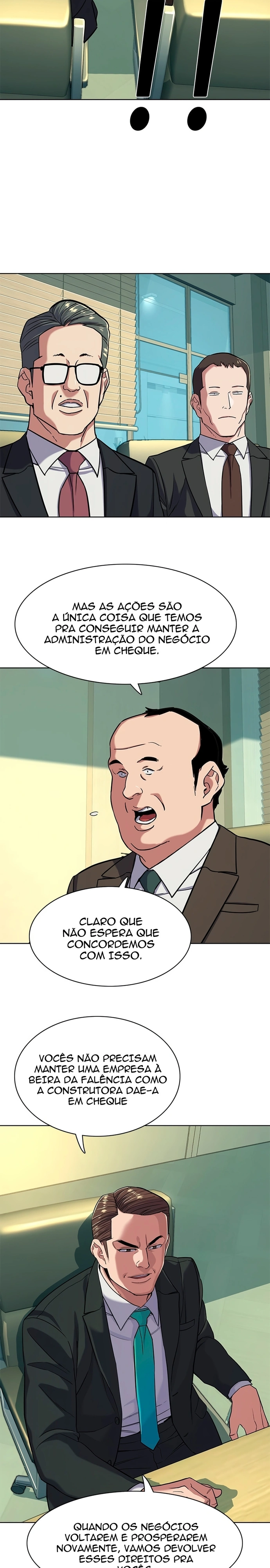 Página 7 - O Filho mais Novo dos Chaebol Cap. 56