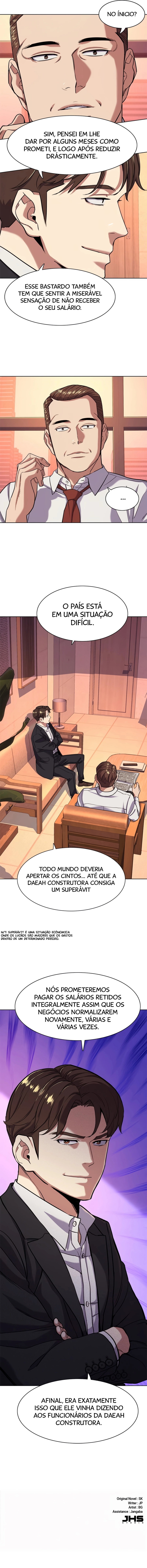 Página 12 - O Filho mais Novo dos Chaebol Cap. 59