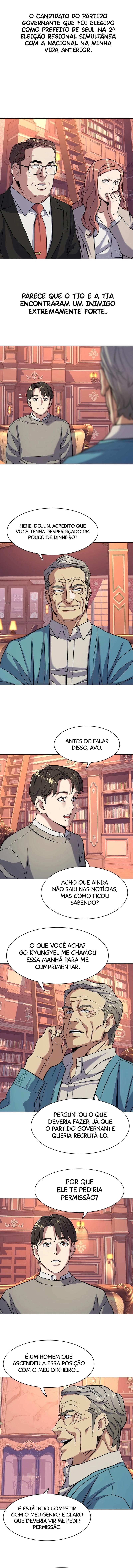 Página 15 - O Filho mais Novo dos Chaebol Cap. 60