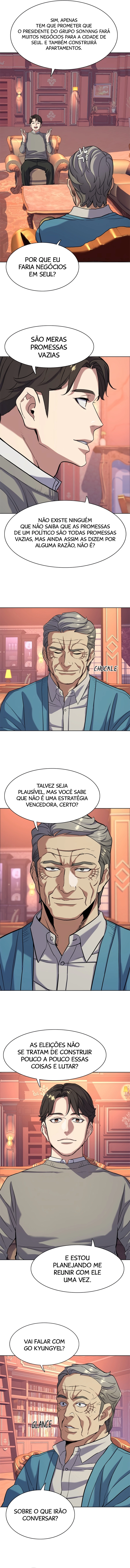 Página 7 - O Filho mais Novo dos Chaebol Cap. 61