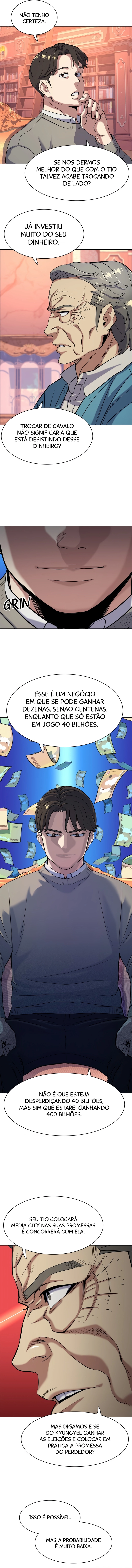 Página 8 - O Filho mais Novo dos Chaebol Cap. 61