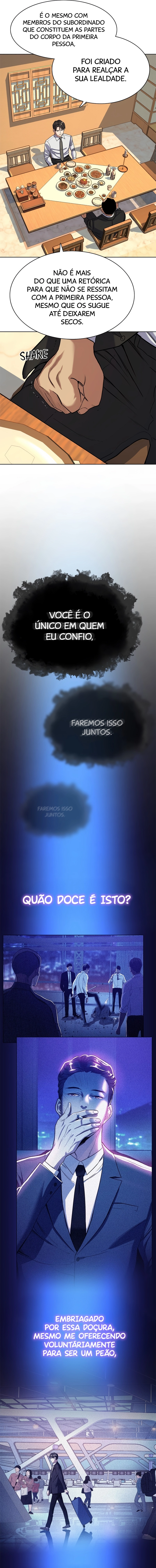 Página 5 - O Filho mais Novo dos Chaebol Cap. 62