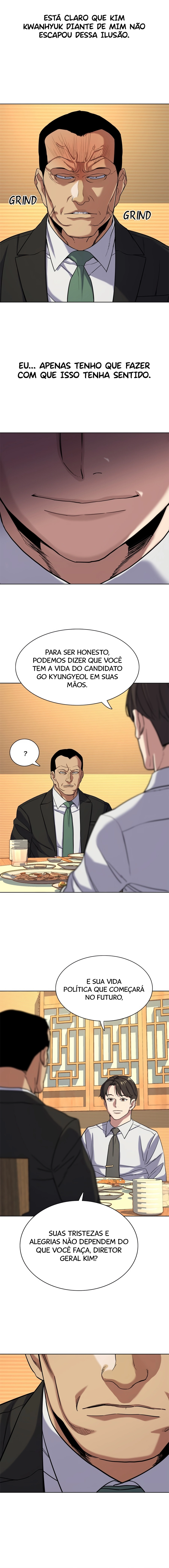 Página 7 - O Filho mais Novo dos Chaebol Cap. 62