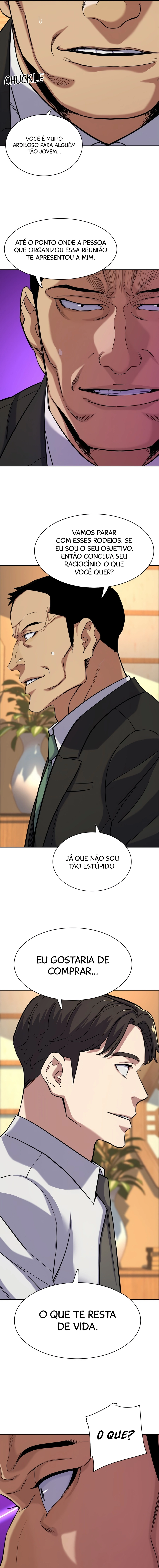 Página 8 - O Filho mais Novo dos Chaebol Cap. 62