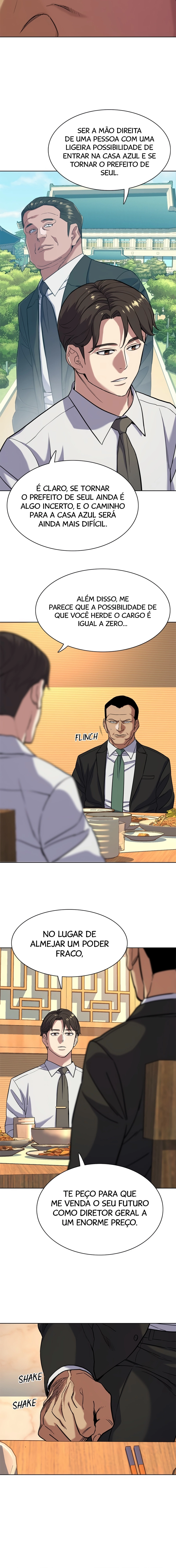 Página 9 - O Filho mais Novo dos Chaebol Cap. 62
