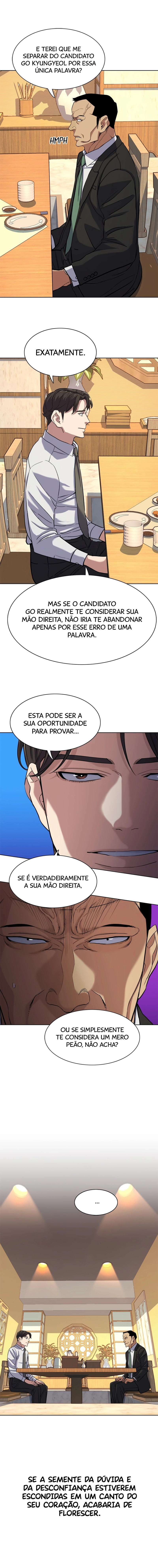 Página 11 - O Filho mais Novo dos Chaebol Cap. 62