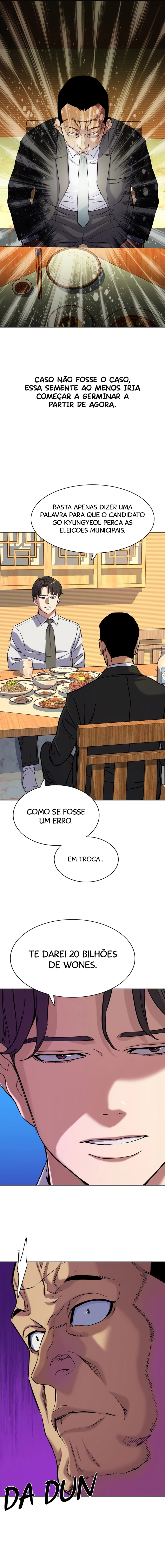 Página 12 - O Filho mais Novo dos Chaebol Cap. 62