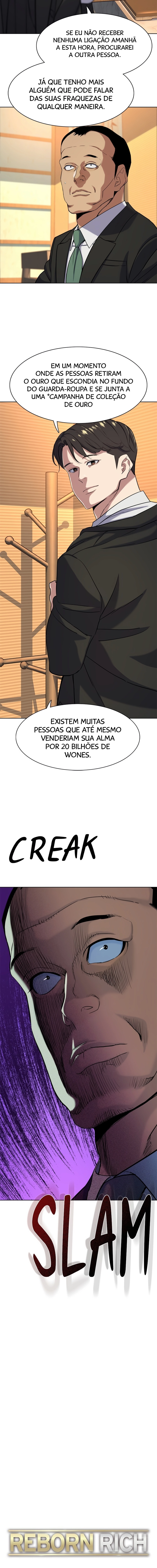 Página 16 - O Filho mais Novo dos Chaebol Cap. 62