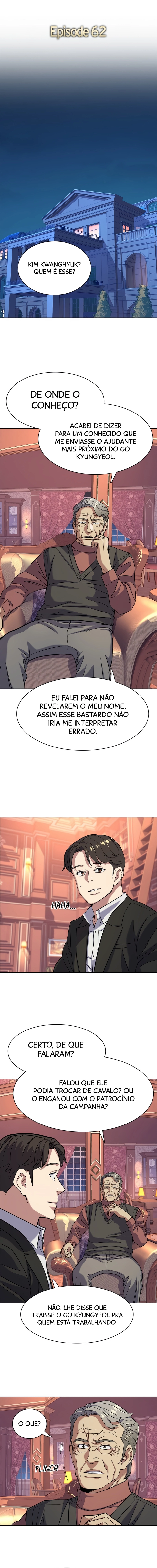 Página 17 - O Filho mais Novo dos Chaebol Cap. 62