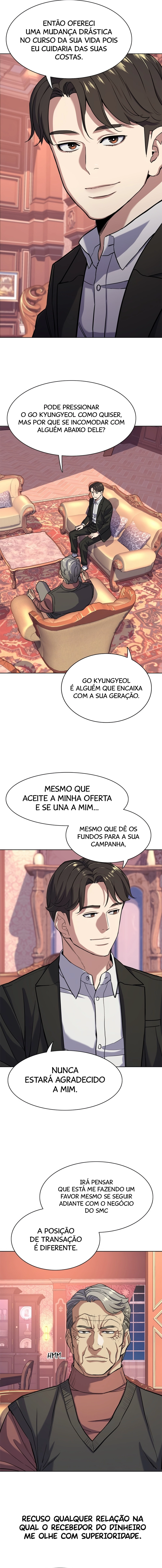 Página 18 - O Filho mais Novo dos Chaebol Cap. 62