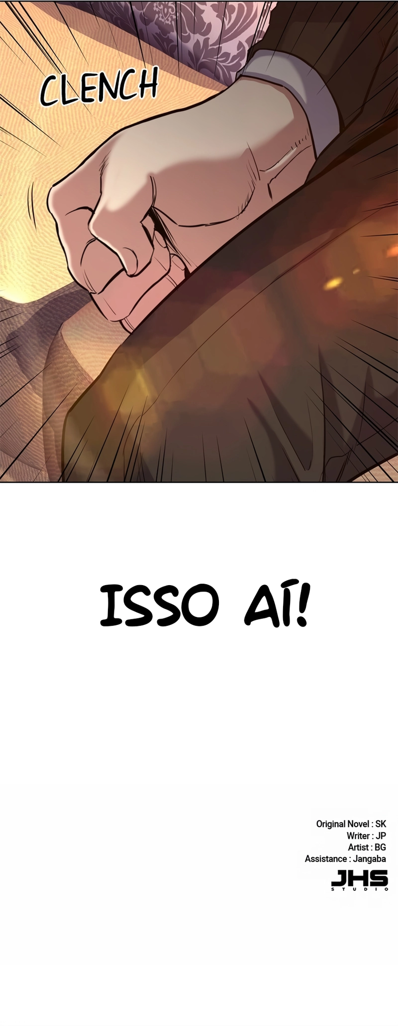 Página 21 - O Filho mais Novo dos Chaebol Cap. 62