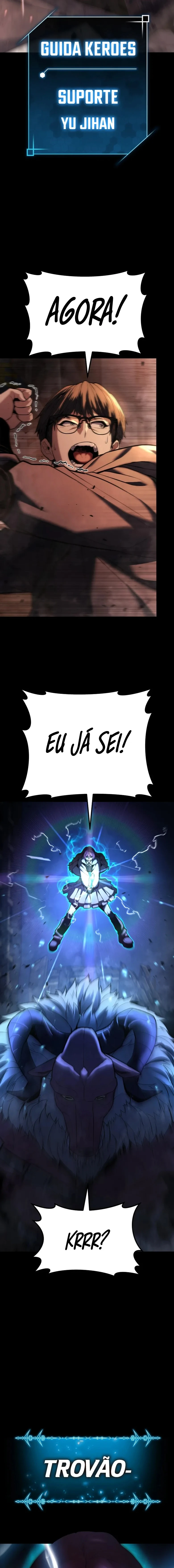 Página 15 - O Herói Exilado Cap. 01