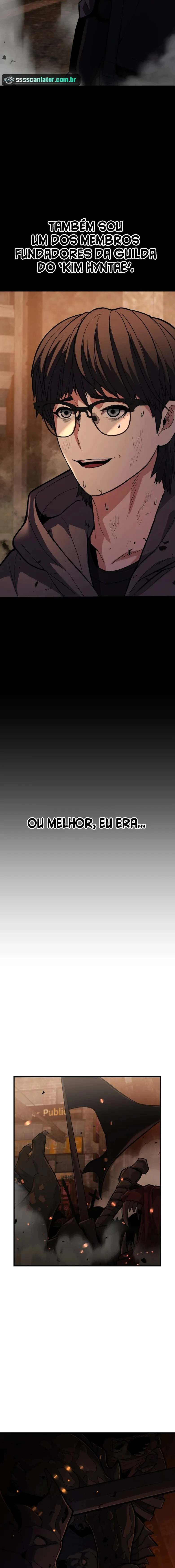Página 25 - O Herói Exilado Cap. 01