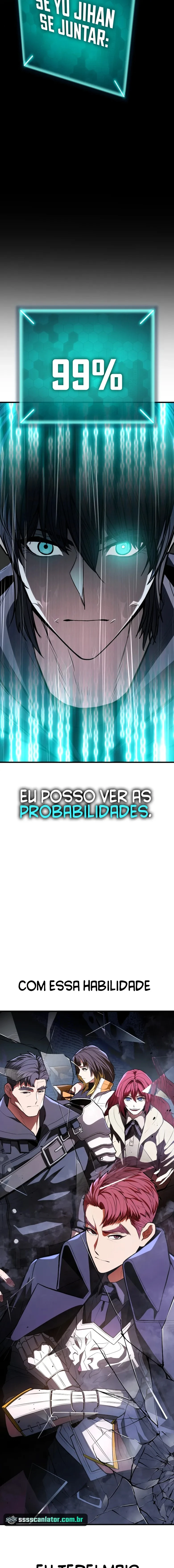 Página 35 - O Herói Exilado Cap. 01