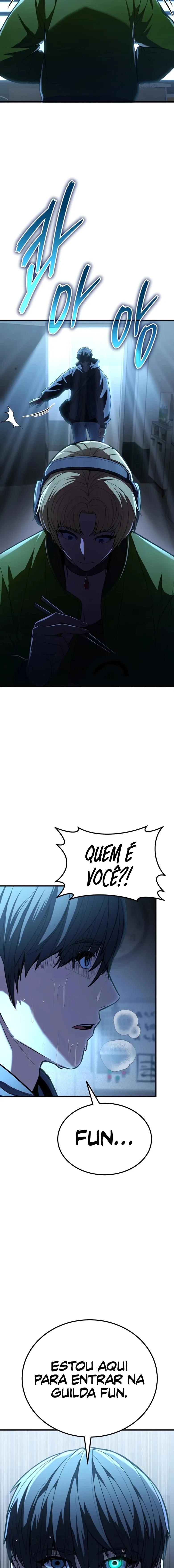 Página 37 - O Herói Exilado Cap. 01