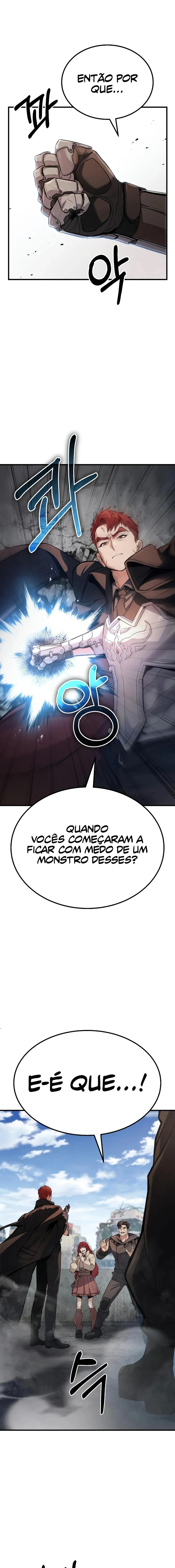 Página 12 - O Herói Exilado Cap. 03
