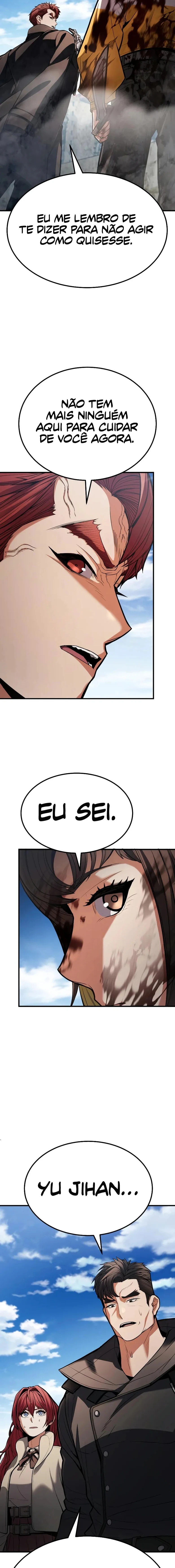 Página 14 - O Herói Exilado Cap. 03