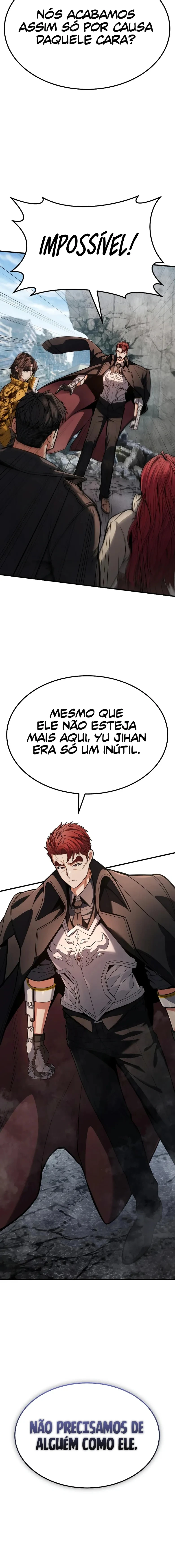 Página 15 - O Herói Exilado Cap. 03