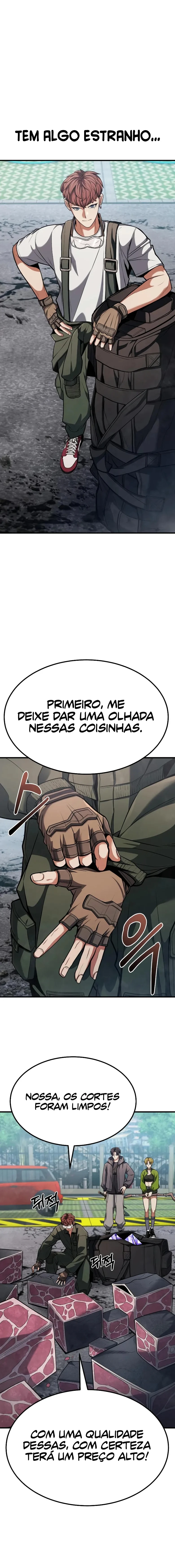 Página 24 - O Herói Exilado Cap. 03