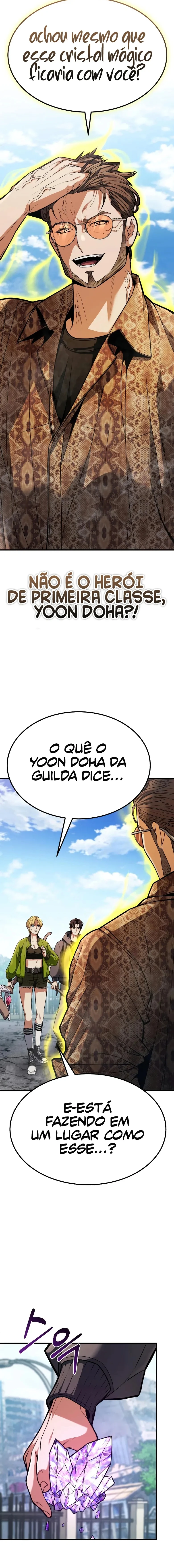 Página 29 - O Herói Exilado Cap. 03