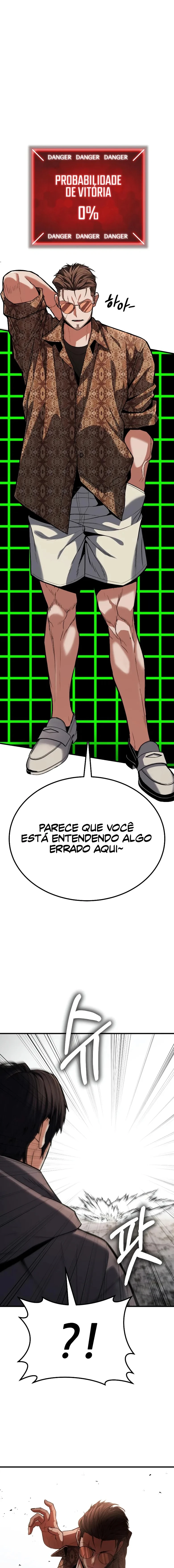 Página 31 - O Herói Exilado Cap. 03