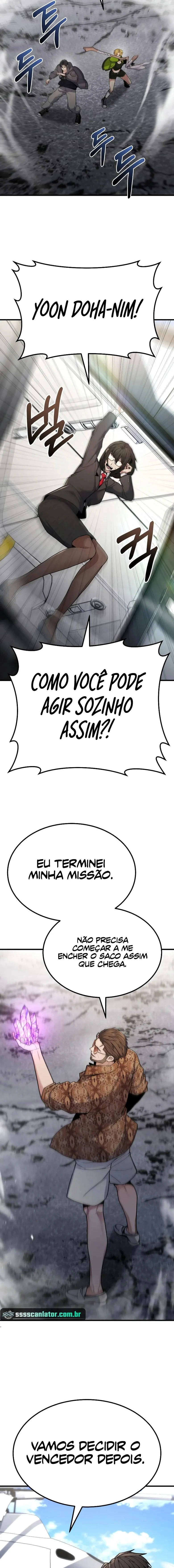 Página 14 - O Herói Exilado Cap. 04