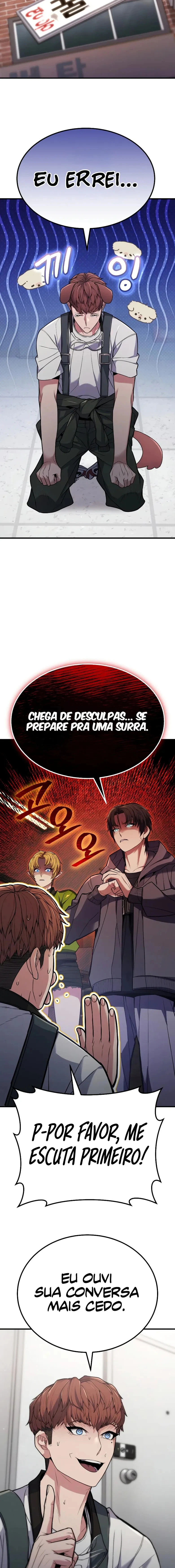Página 19 - O Herói Exilado Cap. 04