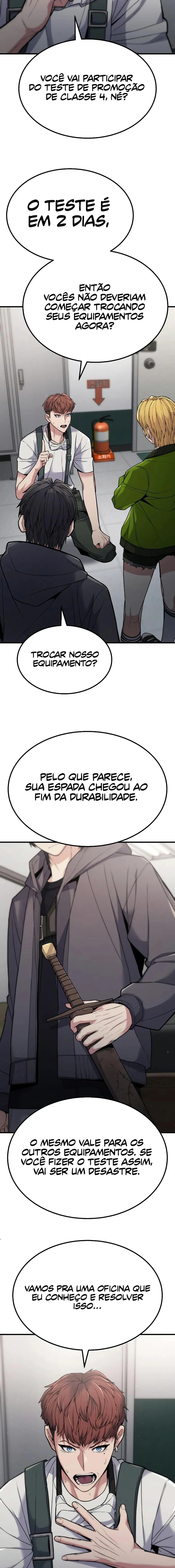 Página 20 - O Herói Exilado Cap. 04