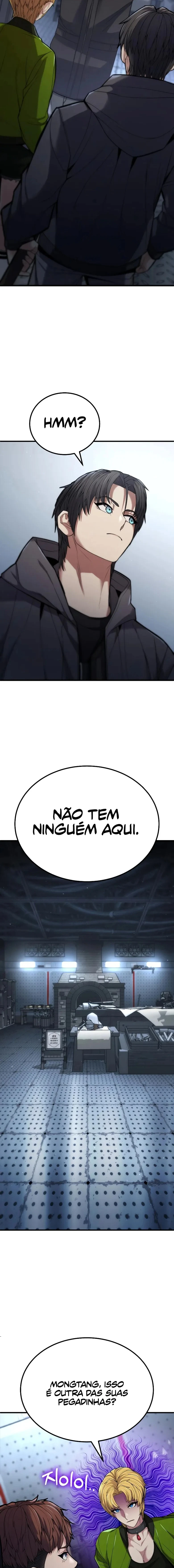 Página 22 - O Herói Exilado Cap. 04