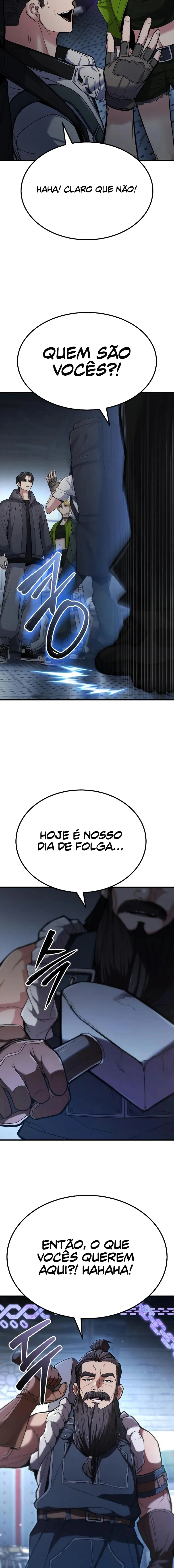 Página 23 - O Herói Exilado Cap. 04
